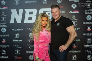 MEN`S PHYSIQUE ЮНИОРЫ